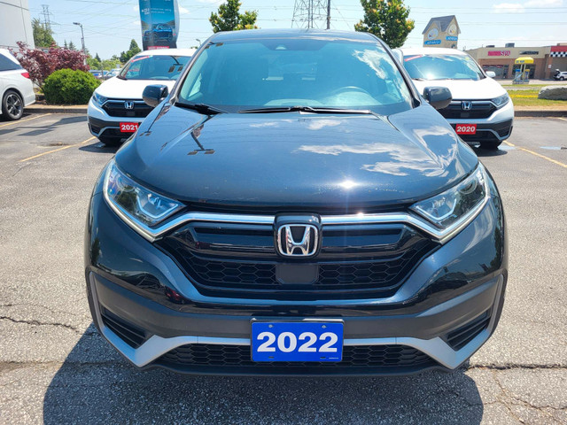 2022 Honda CR-V LX CPO in Cars & Trucks in Markham / York Region - Image 3
