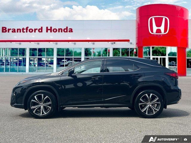 2016 Lexus RX 350 FSPORT in Cars & Trucks in Brantford - Image 2