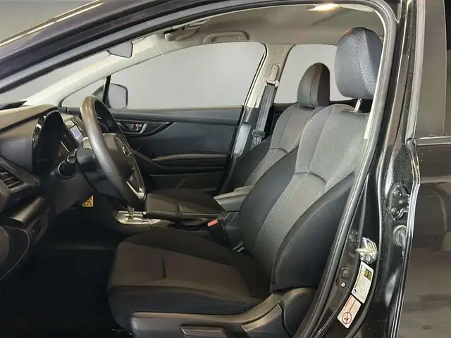 2019 Subaru Crosstrek CONVENIENCE in Cars & Trucks in Barrie - Image 12
