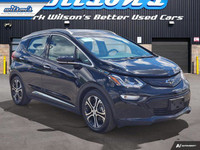 Check out this certified 2020 Chevrolet Bolt EV Premier | Leather | Heated Steering + Seats | CarPla... (image 6)