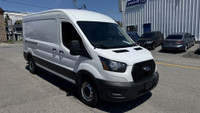 2022 FORD TRANSIT T-250 CARGO VAN 148" TOIT MOYEN 3.5L V6 263 000 KM AUTOMATIQUE TOUT EQUIPEE CAMERA... (image 6)