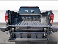 This GMC Sierra 1500 delivers a sturdy engine powering this Automatic transmission. *This GMC Sierra... (image 6)