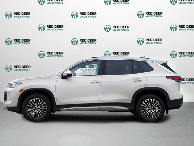 2025 Volkswagen Tiguan Comfortline in Cars & Trucks in Red Deer - Image 4