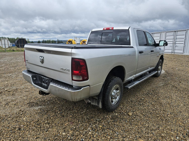 2013 Dodge 2500 in Cars & Trucks in Edmonton - Image 4