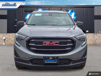 Look at this certified 2021 GMC Terrain SLE AWD | Elevation Pkg | Power Liftgate | Heated Seats | Po... (image 7)