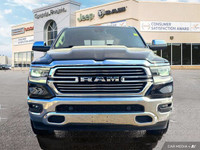 Your Grande Prairie Chrysler store just took in this vehicle! It is either in transit or freshly tra... (image 7)