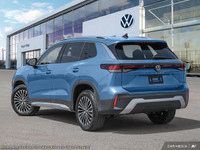 This Volkswagen Tiguan delivers a Intercooled Turbo Regular Unleaded I-4 2.0 L/121 engine powering t... (image 4)