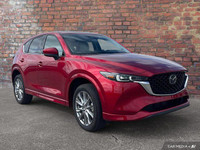 Come see this 2025 Mazda CX-5 GT while we still have it in stock! *Get Your Money's Worth for this M... (image 6)
