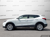 Unrivaled versatility for your active life. This 2017 Nissan Qashqai, boasting a low 88,778 km, seam... (image 2)