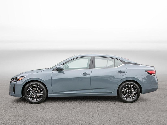 2025 Nissan Sentra SV MOONROOF in Cars & Trucks in Oshawa / Durham Region - Image 3