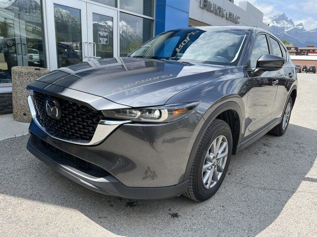 2025 Mazda CX-5 GS in Cars & Trucks in Banff / Canmore - Image 4