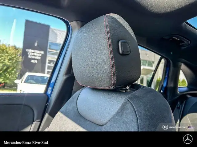 2025 Mercedes-Benz GLA 250 4MATIC in Cars & Trucks in Longueuil / South Shore - Image 23