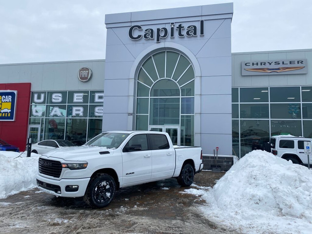 2025 Ram 1500 Sport in Cars & Trucks in Ottawa - Image 2