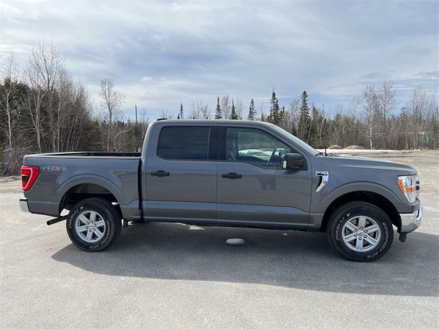 2021 Ford F-150 XLT Apple Carplay Android Auto - Low Mileage in Cars & Trucks in Timmins - Image 2