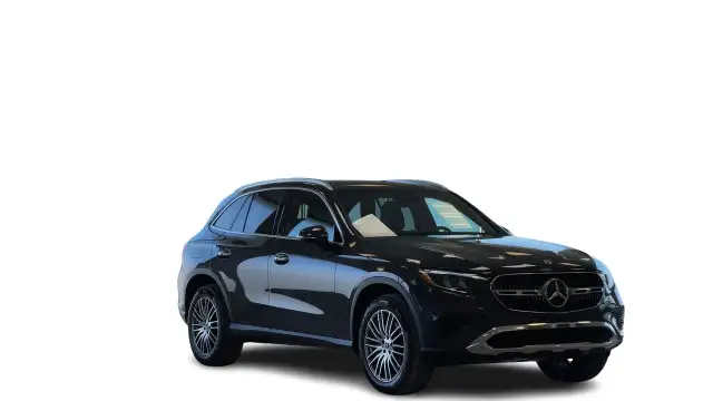 2023 Mercedes-Benz GLC 300 360 Camera, Park Assist, Pano Roof62940369079427122