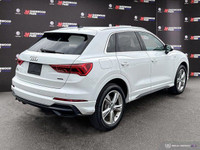 Come see this 2021 Audi Q3 Progressiv before someone takes it home! *Get Your Money's Worth for this... (image 5)