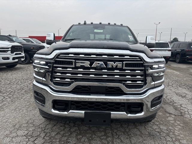 2025 Ram 2500 Limited in Cars & Trucks in Mississauga / Peel Region - Image 2