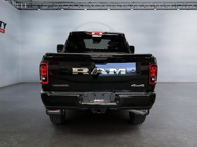 2025 RAM 3500 Big Horn - Power Mirrors - ParkSense in Cars & Trucks in Lethbridge - Image 4