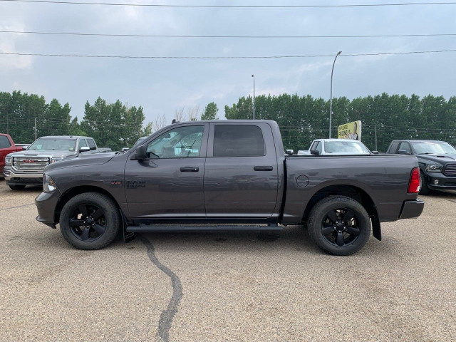 2021 Ram 1500 Classic in Cars & Trucks in Medicine Hat - Image 4
