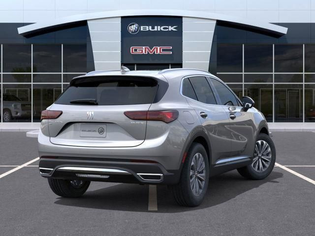 2025 Buick Envision Preferred in Cars & Trucks in London - Image 4