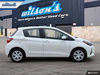 Check out this certified 2018 Toyota Yaris Hatchback LE Hatchback | Auto | Rear Camera | Bluetooth |... (image 5)