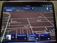 Adaptive Cruise Lane Keeping Assist Head-Up Display 360 Camera Adaptive Highbeam Assist Burmester Su... (image 9)