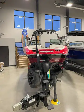 2024 MasterCraft XStar S in Powerboats & Motorboats in Saskatoon - Image 4