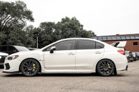 Come by and check out our thrilling 2019 Subaru WRX STI Manual, built for those who crave performanc... (image 7)