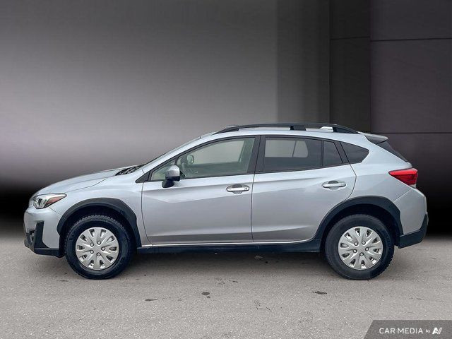 2021 Subaru Crosstrek Sport | AWD | Blind Spot Monitor in Cars & Trucks in Cambridge - Image 3