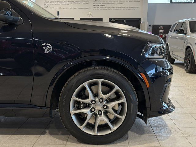2025 Dodge Durango SRT Hellcat Hammerhead in Cars & Trucks in Barrie - Image 4