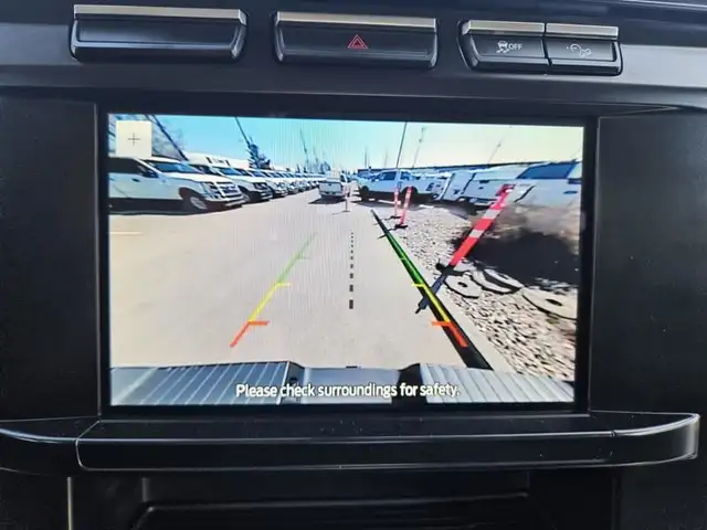 2023 Ford Super Duty F-250 SRW XLT in Cars & Trucks in St. Albert - Image 20