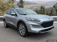 This Ford Escape boasts a Gas/Electric I-4 2.5 L/152 engine powering this Variable transmission. ENG... (image 7)