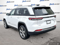 WAS: $58879 NOW: $48498 plus taxes and licensing feesAdventure Awaits with the 2022 Jeep Grand Chero... (image 3)