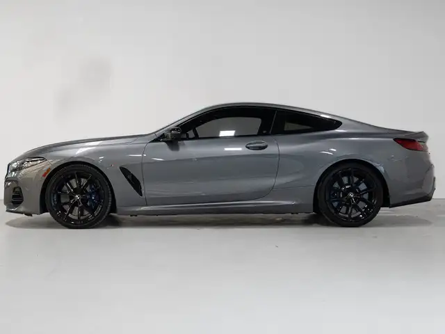 2023 BMW 8 Series M850i | XDRIVE | COUPE | HUD | LOW KM in Cars & Trucks in Mississauga / Peel Region - Image 37
