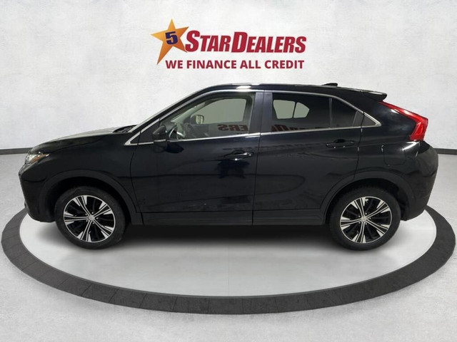 2020 Mitsubishi Eclipse Cross ES AWD SUNROOF LOADED! WE FINANCE  in Cars & Trucks in London - Image 4