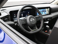 See Dealer Website for Details. 2025 Nissan Kicks SR Engine: 4 Cylinder Engine 2.0L L/100Km City: 8.... (image 5)