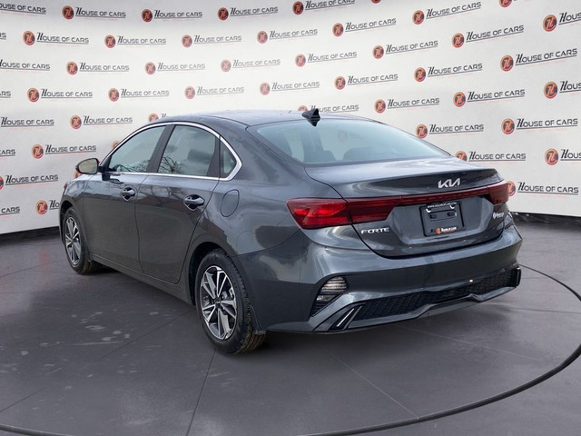 2024 Kia Forte EX ** Hail Damage ** in Cars & Trucks in Calgary - Image 4