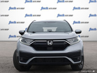 ?? 2020 Honda CR-V Sport | Silver Exterior Color: SilverInterior: Black Cloth / Sport TrimEngine: 1.... (image 1)