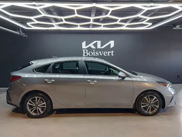 2022 Kia Forte5 CERTIFIED 1 OWNER NEVER ACCIDENTED62937539696003121