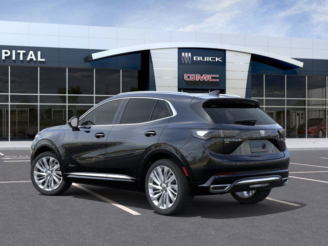 2025 Buick Envision Avenir in Cars & Trucks in Calgary - Image 4