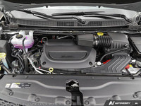 ENGINE: 3.6L PENTASTAR VVT V6 W/ESS (STD),MOPAR ROADSIDE EMERGENCY KIT -inc: First Aid Kit Reflectin... (image 6)