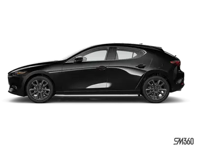 2024 Mazda MAZDA3 SPORT GT GT