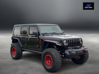 NEW ARRIVAL!! 2021 Jeep Wrangler Unlimited Rubicon!! **BUILD LIST COMING SOON** FINANCING AND LEASIN... (image 2)