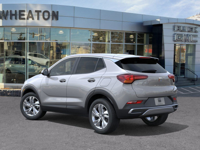 2026 Buick Encore GX Preferred Available 4.99% Financing for up  in Cars & Trucks in Kamloops - Image 3