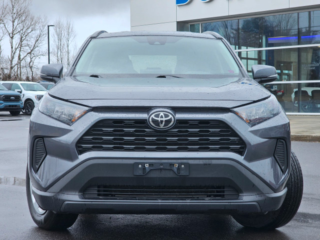  2021 Toyota RAV4 LE in Cars & Trucks in Saint John - Image 2