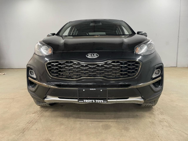 2020 Kia Sportage LX in Cars & Trucks in Guelph - Image 2