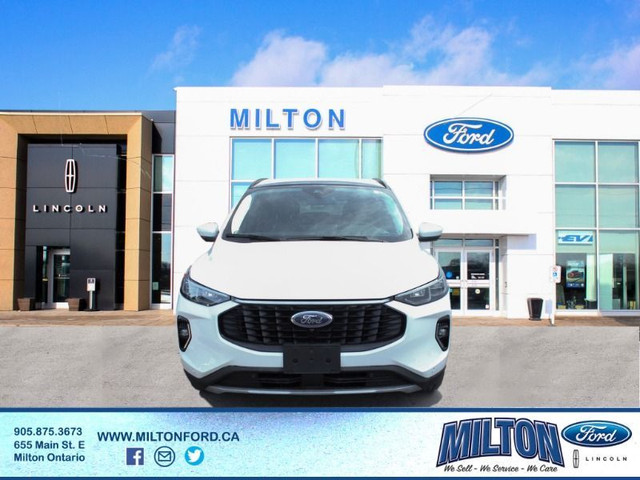 2023 Ford Escape Platinum 600A,HYBRID,PAMORAMIC ROOF,1 OWNER in Cars & Trucks in Oakville / Halton Region - Image 2