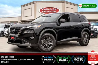 S | CAM | CARPLAY | CLEAN CARFAX | HEATED SEATS | NISSAN INSPECTION IS AVAILABLE UPON REQUEST!! CARF...