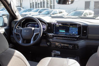 // ACCIDENT FREE!! // Experience the power and advanced engineering of the 2025 Chevrolet Silverado... (image 8)