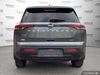 APPLE CARPLAY ANDROID AUTO | HEATED STEERING WHEEL | 7 SEATER! Check out this 2023 Nissan Pathfinder... (image 3)